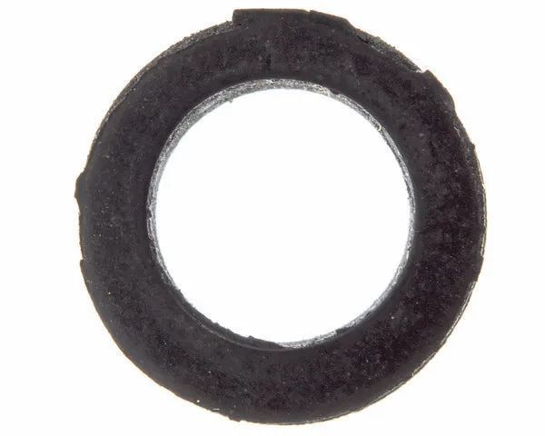 Flachdichtung Gummi 11x8x2,0 mm