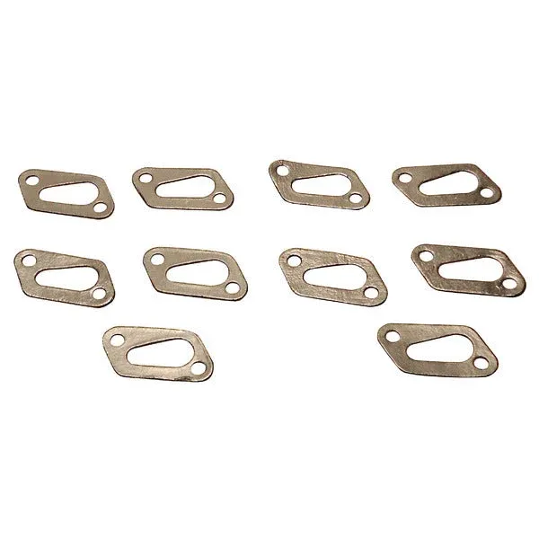 Elektroden-Dichtung für Roca Kessel 125185300, 10 Stück Set