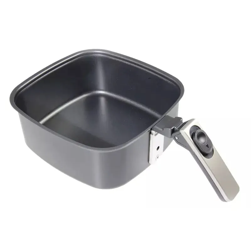 DeLonghi Cesta Heißluftfritteuse IdealFry AS00005418