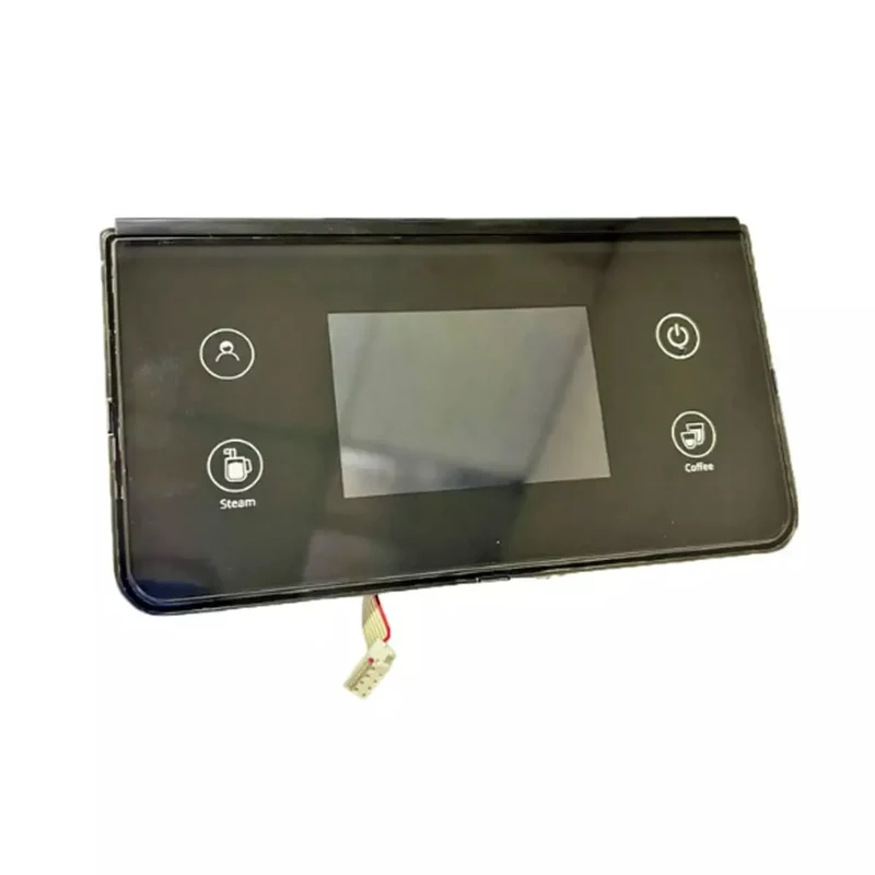 DeLonghi Frontbedienfeld für Kaffeemaschine Rivelia AS00010670