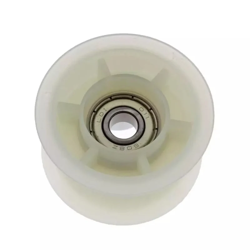 Whirlpool, Indesit Trockner Spannrolle C00729694