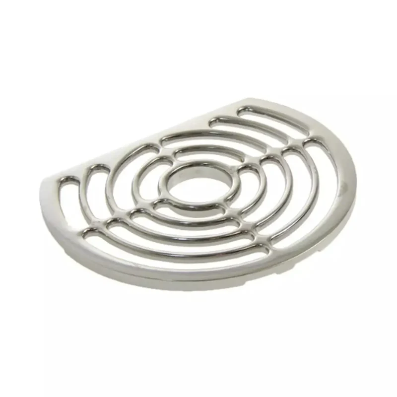 DeLonghi Tassenablage für Nespresso Citiz Platinum Kaffeemaschine AS00005675