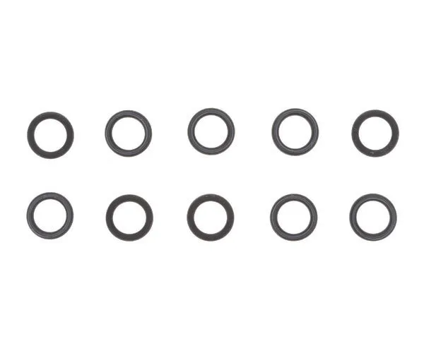 ELMLEBLANC Gummidichtring 12,1x2,7 mm 10 Stück | 87002050230