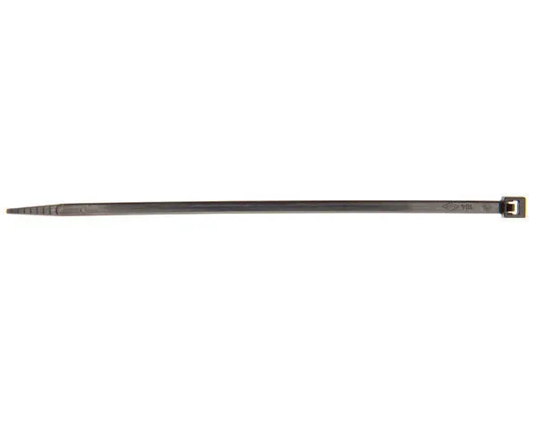 Nylon-Klemme 3,6x140mm (100 Stück)