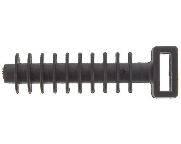 Nylonkeil TP 9/C für Schelle | AS04301