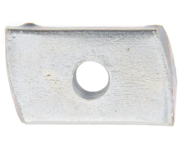 Gleitmutter M8 20X36 mm