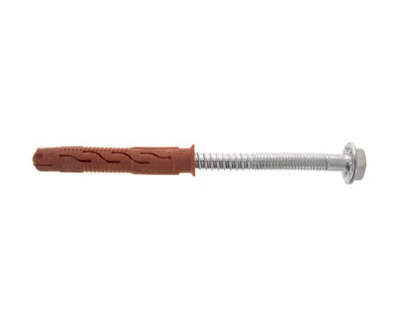 HILTI Schraube und Dübel 10x80
