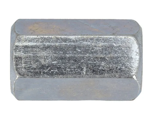 Verzinkter Verlängerungsmanschetten M8x25