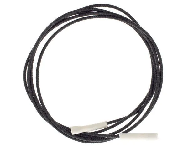 Dieses universelle Silikonkabel 2000 mm