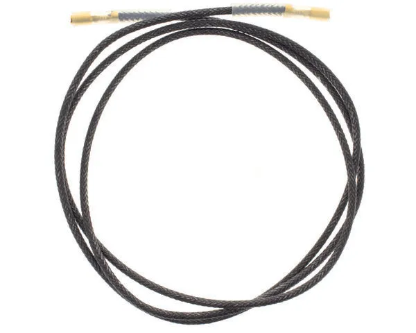 Zündkerzenkabel Herd universal 1,5x1,5 mm