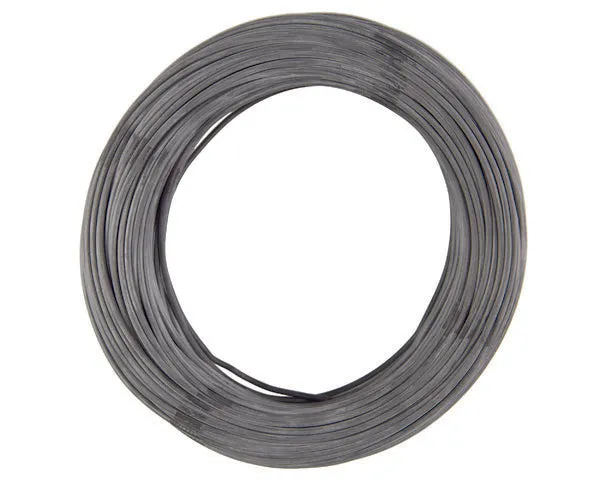 Silikonkabel 2,5x1 schwarz (x Meter)