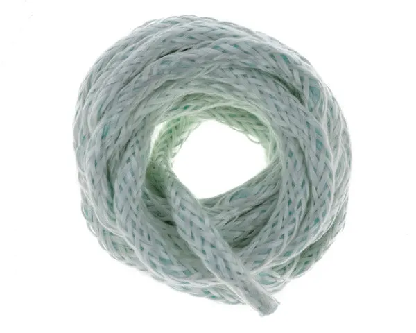 Kabel geflochten aus mineralischen Fasern Ø6 mm. | 207192