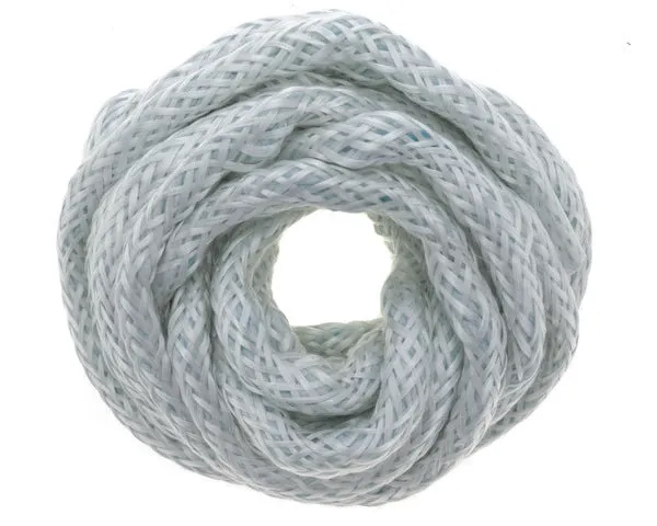 Kabel mit Geflecht aus mineralischen Fasern Ø8mm