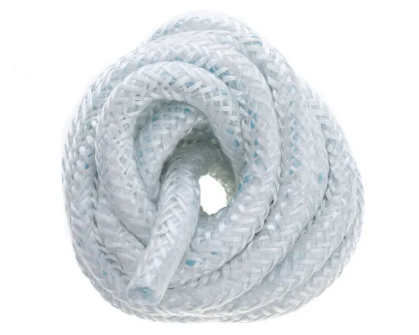 Kabel geflochten Faser Mineralien Ø15mm
