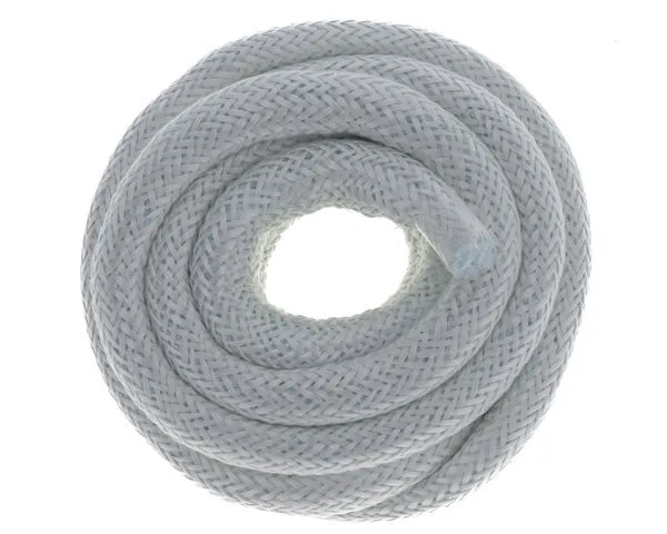 Kabel geflochten Faser Mineralien Ø 20 mm.