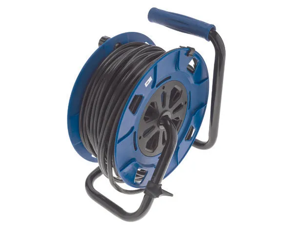 Enrollacable 25 Meter 250 V 13 A 3000 W