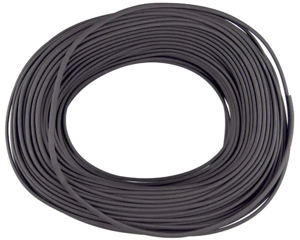 Kabel mit 5 mm dickem Glas-Hitzeschutzmantel