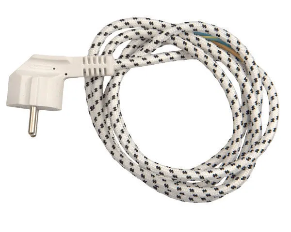 Anschlusskabel Bügeleisen 3x1,0mm 1,8 m