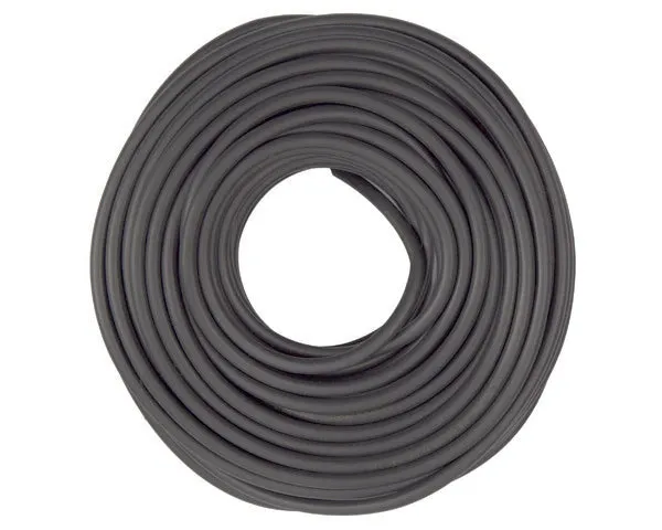 Kabel Schlauch schwarz 5x1,5 mm. 1 kV | AS07025