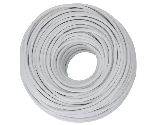 Kabel MANGUERA WEISS 3X2,5 mm. 0,5KV