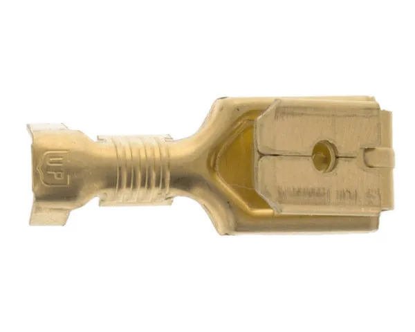 Weiblicher/männlicher Anschluss mit 6,3 mm Haken