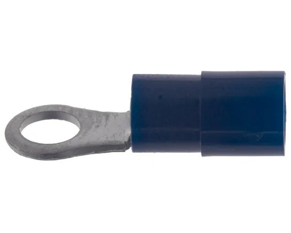 Druckschraubklemme Ø4 mm
