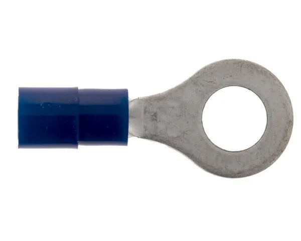 Schraubklemme Ø6 mm Druck