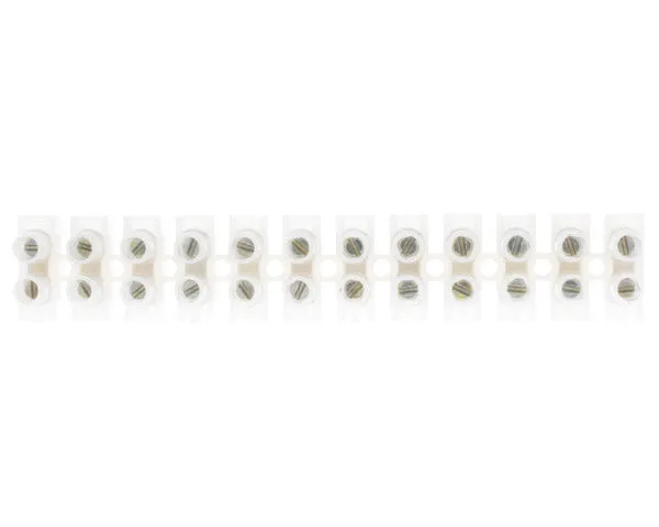 Anschlussleiste für Kabel 4,2 mm 12 Pole | AS07132