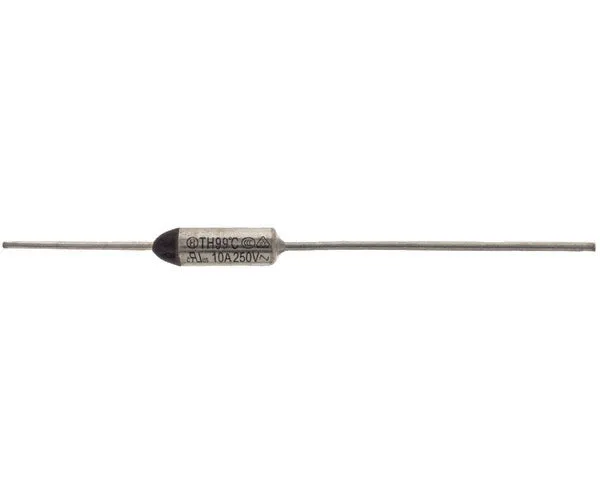 Thermosicherung 98ºC PAE