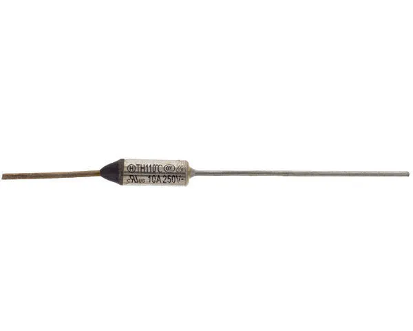 Thermosicherung 110ºC PAE
