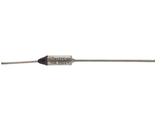 PAE Thermosicherung 121ºC