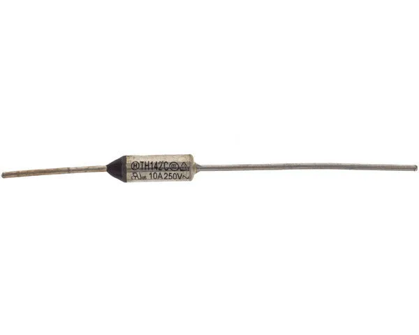 THERMOSICHERUNG 142ºC