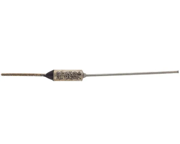 Thermosicherung 152ºC PAE