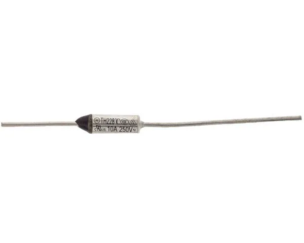 Thermosicherung 228ºC PAE