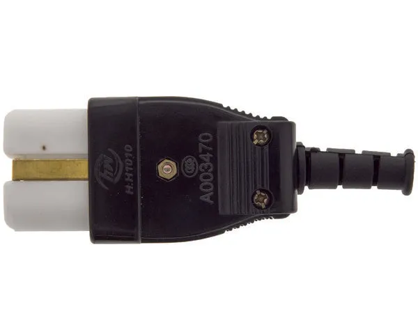 JEMI Anschlussbasis 12 Ampere Fritteuse | J39-EL7724