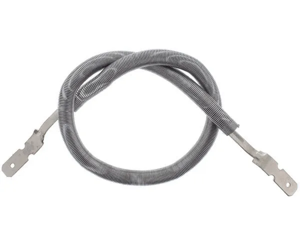 Universeller Spiraldrahtwiderstand 750 W 220 V