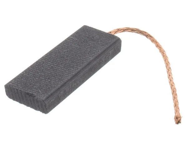 Motorkohlebürste 35x12,5x5 mm
