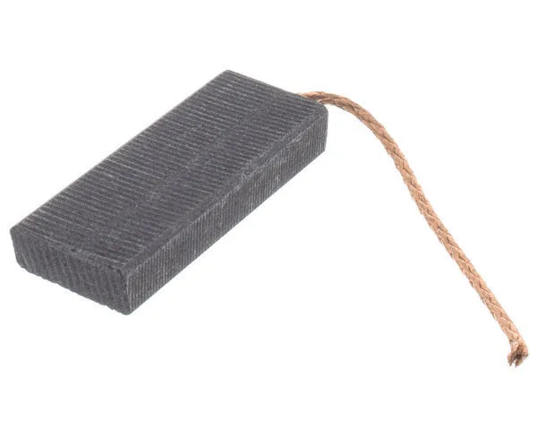 Motorbürste 35x13,0x6 mm. Einheit