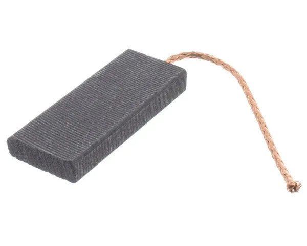 Motorkohlebürste 35x13,5x5 mm