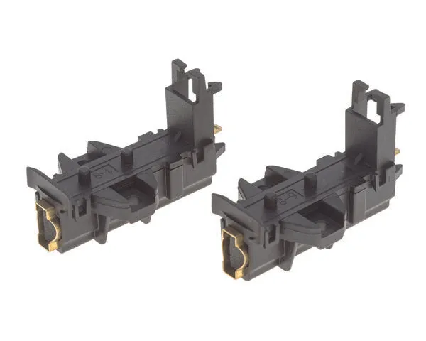 Bürsten mit Bürstenhalter (2 Stück) | R78-1BIS