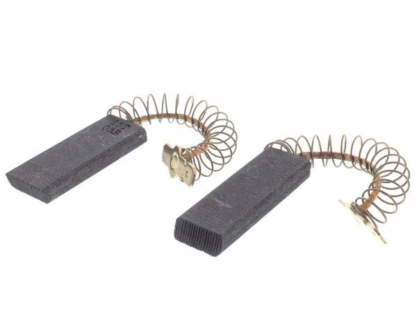 Motorkohlebürste 36x12,5x5 mm. 2 Stück | 13T81-22