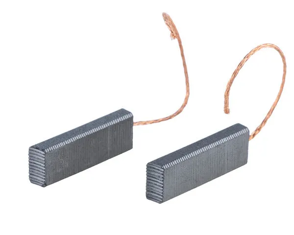 Motorbürste 32X12,5X5 mm.2