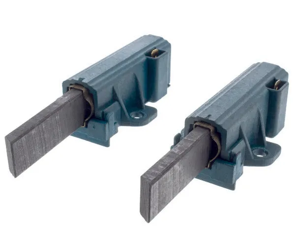 Bürsten mit Bürstenhalter 2 Stück | C00114885