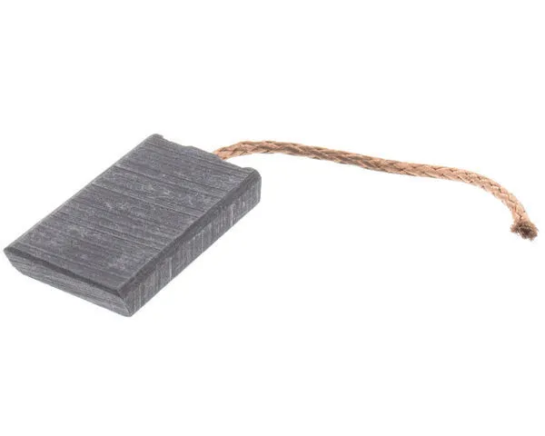 MIELE Motorbürste 28x15x5 mm 1 Stück