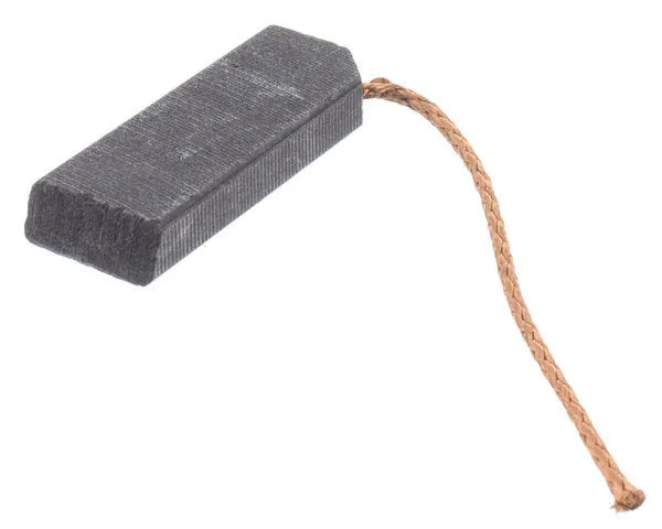 Motorkohlebürste 30x12,5x5 mm