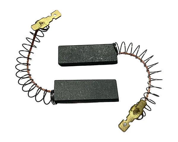 WHIRLPOOL INDESIT Bürste Motor Waschmaschine 36x12,5x5 mm | 481236248003