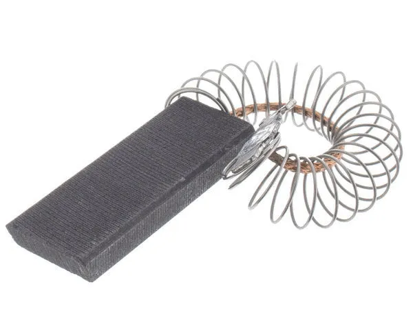 Bürste 36x12,5x5 mm 1 Stück F4,8 mm