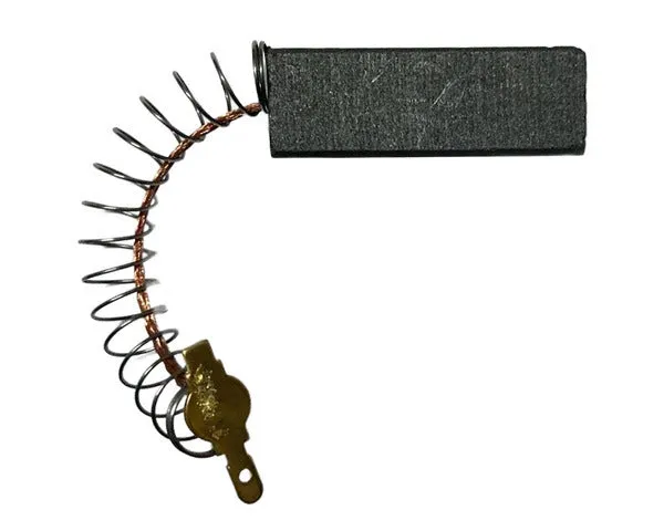 Bürste 35x12,5x6,3 mm für 2,8 mm 1 Stück