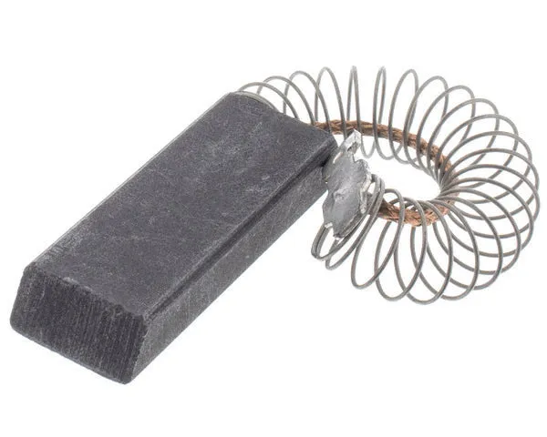 Bürste 35x12,5x6,3mm 1 Stück F4,8mm