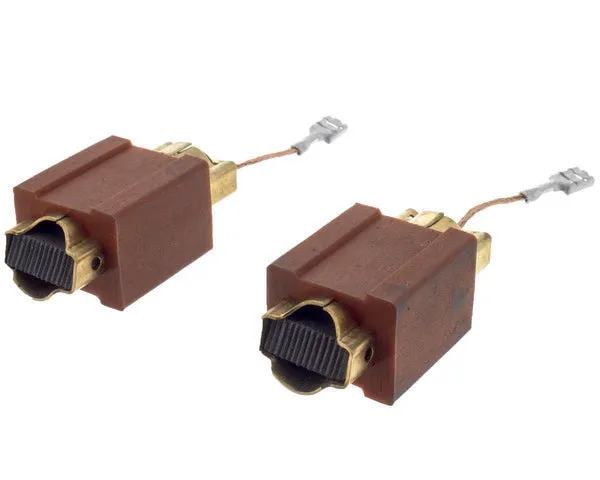 MIELE Waschbürsten mit Bürstenhalter 2 Stück | 4297412